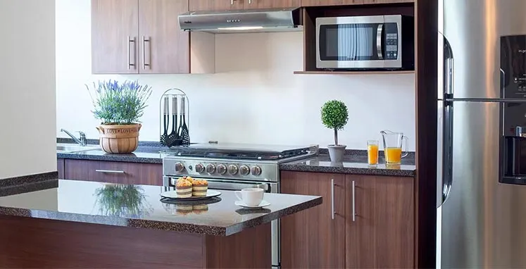Imagen decorativa de bienes raices