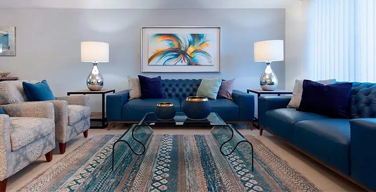Imagen decorativa de bienes raices