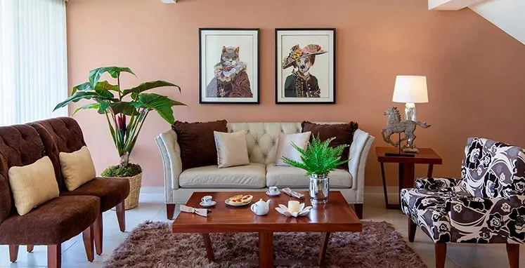 Imagen decorativa de bienes raices