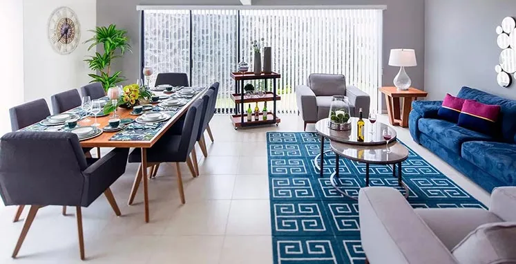 Imagen decorativa de bienes raices