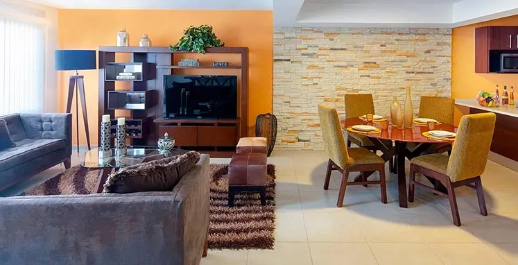 Imagen decorativa de bienes raices