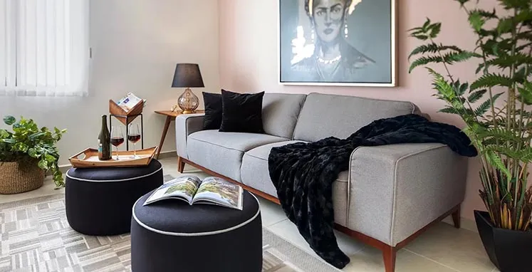 Imagen decorativa de bienes raices