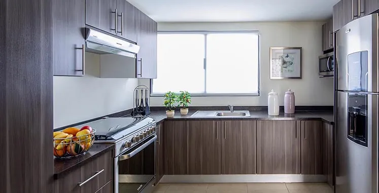 Imagen decorativa de bienes raices